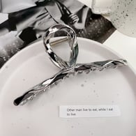 Croix Argent 13CM Image22