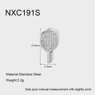 Modello NXC191S Immagine10