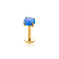 5MM Australian gemstone (single piece) Picture2