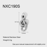 Modello NXC190S Immagine12