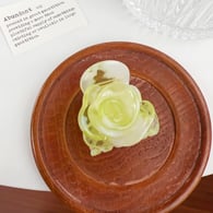Açık yeşil 3.7cm Resim7