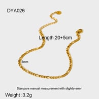 DYA026 