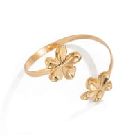 01 Brassard en or 0374 