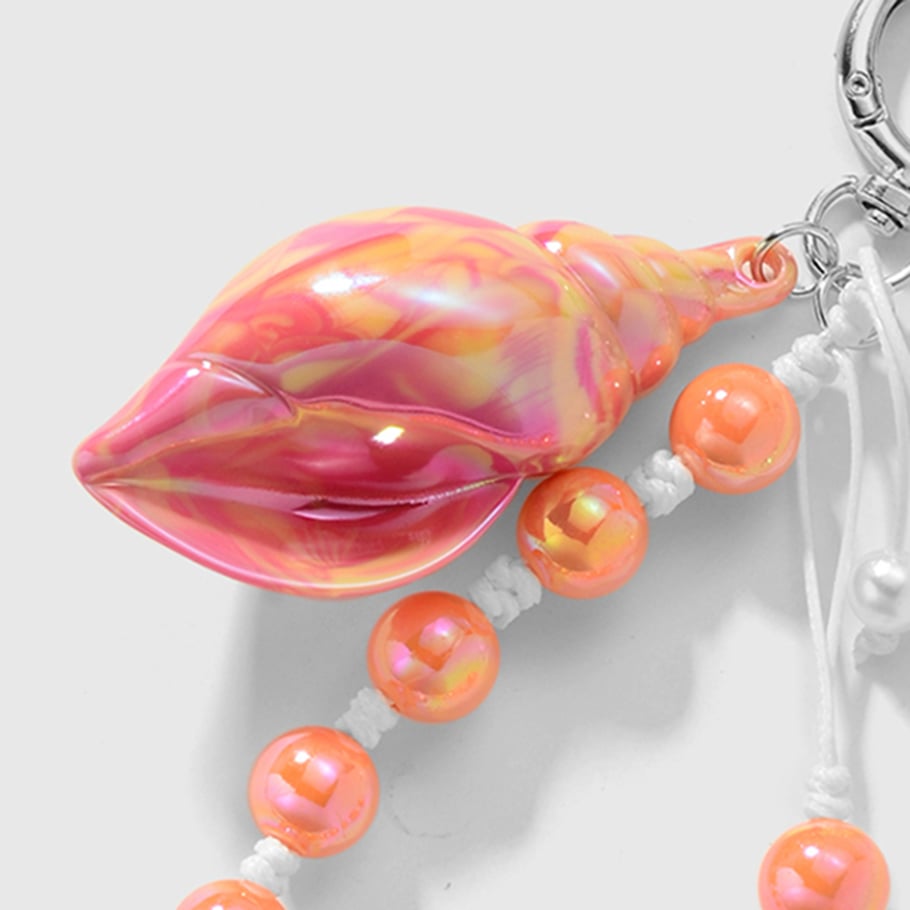 Ciondoli per borse a forma di buccino di Sweet Beads Immagine6