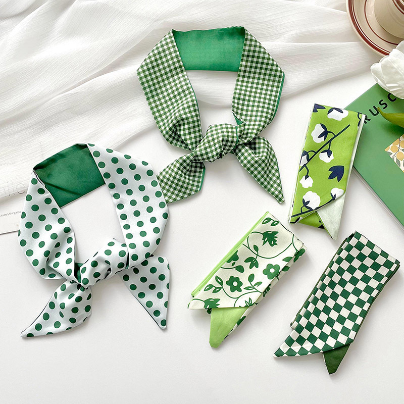 1 Piece Sweet Summer Scarves Picture2