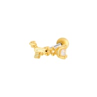 4# Golden Yellow Picture8