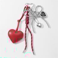 1 red keychain Picture4