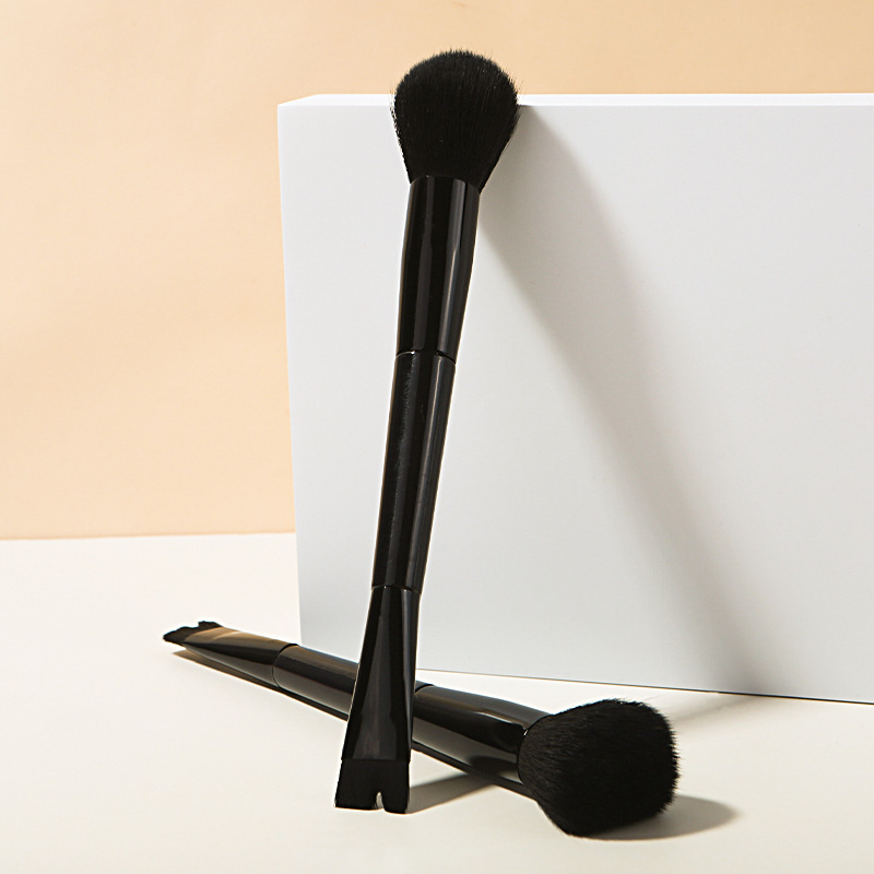 1 Stück Mehrzweck-Make-up-Pinsel für Damen Bild7