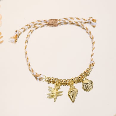 Cute Fish Charm Bracelets h5 Picture5
