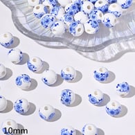 Perles imprimées Image3