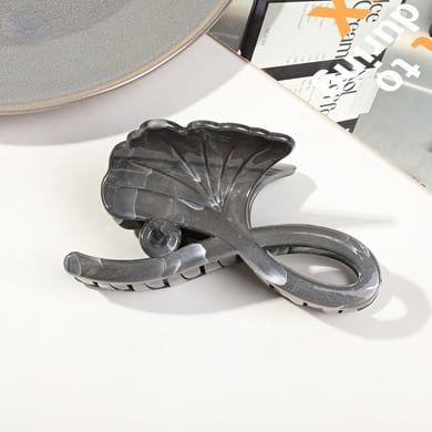 1 Stück Simple Series Daily Turtle PC Damen Haarspangen h5 Bild3