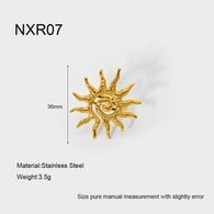 NXR07 