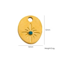 42 Diamanten oval Bild19