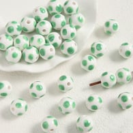 Burbujas verdes Imagen43