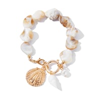 02 Gold Bracelet 2807 Picture2