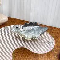 Gray-Ankylosaur Picture3
