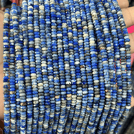 Natürlicher Lapislazuli Bild2