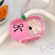 Bogen Apfel Bild3