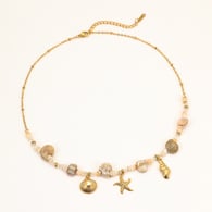 NMSN-D628-1 Collar Océano 