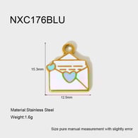 Modello NXC176BLU 