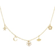 Gold color 