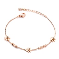 【1000】Plaqué or rose Image2