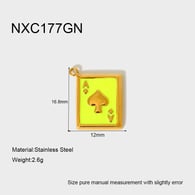 Modello NXC177GN Immagine5