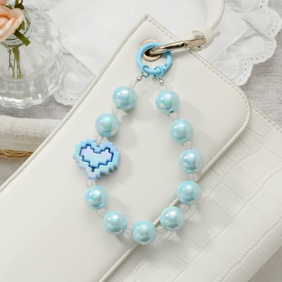 Sweet Beads Bag Charms Picture5