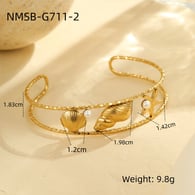 NMSB-G711-2 Oro Imagen2