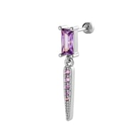 0171-1#Silber Lila Bild2