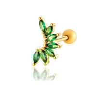 0173-4#Golden green Picture7