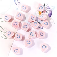 Nuages roses (14 × 17 mm) Image36