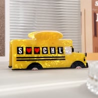 Autobus scolaire - Type alphabétique Image3
