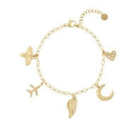 Gold color 