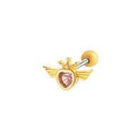 Gold color/One size/099-2G Imagen2