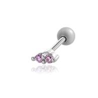 0176-2#Silber Lila Bild4