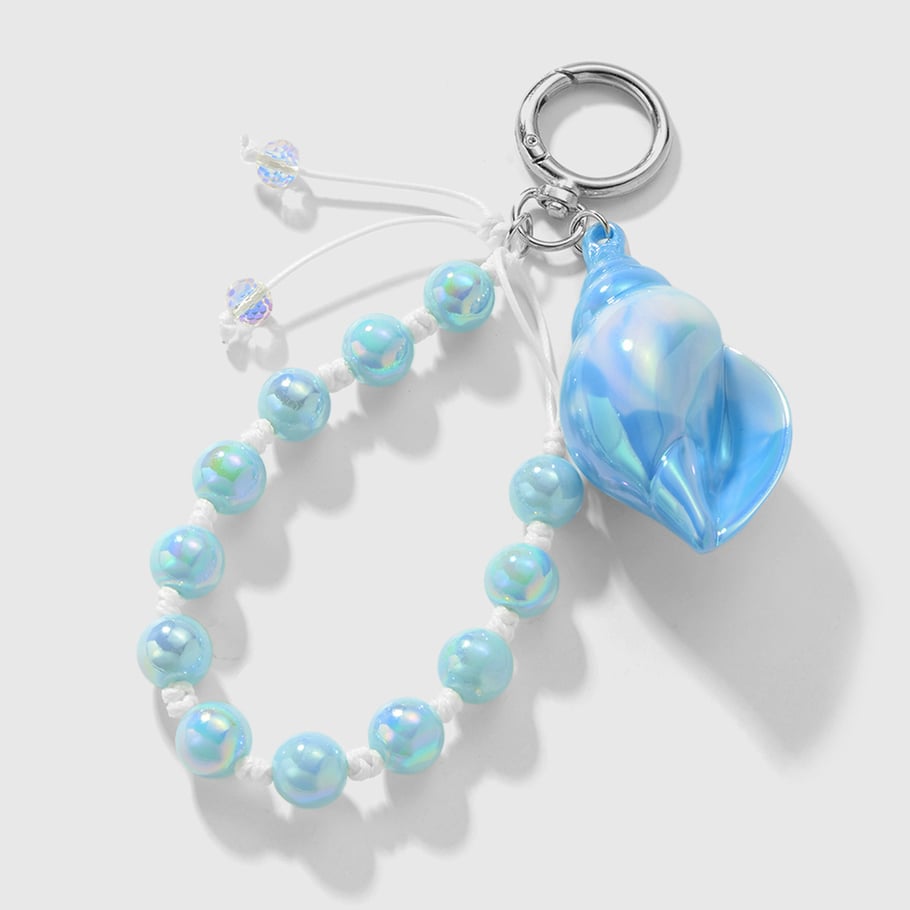 Ciondoli per borse a forma di buccino di Sweet Beads Immagine3