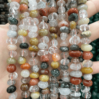 Naturfarbenes Kaninchenfell Bild7