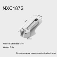 Modello NXC187S Immagine18