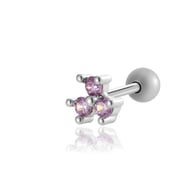 0178-2#Silver Purple Picture4