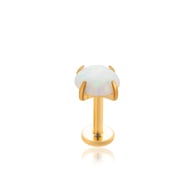 3MM Australian gemstone (single piece) Picture16