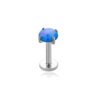 3MM Australian gemstone (single piece) Picture7