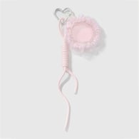 Pink storage box keychain 1 Picture2