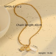 Collar NMSN-E316-2 Imagen2