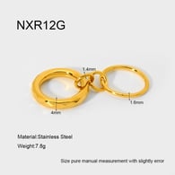 NXR12G/N° 8 Imagen8