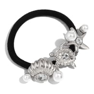 Marine Animal Hair Tie-Steel Picture8