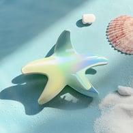 Étoile de mer bleu dégradé Image4