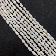 Rice beads 4x8mm Picture10
