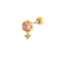 Gold color/One size/099-3G Imagen3