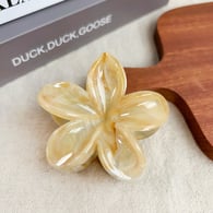 Sütlü kahve rengi 7.7CM Resim3